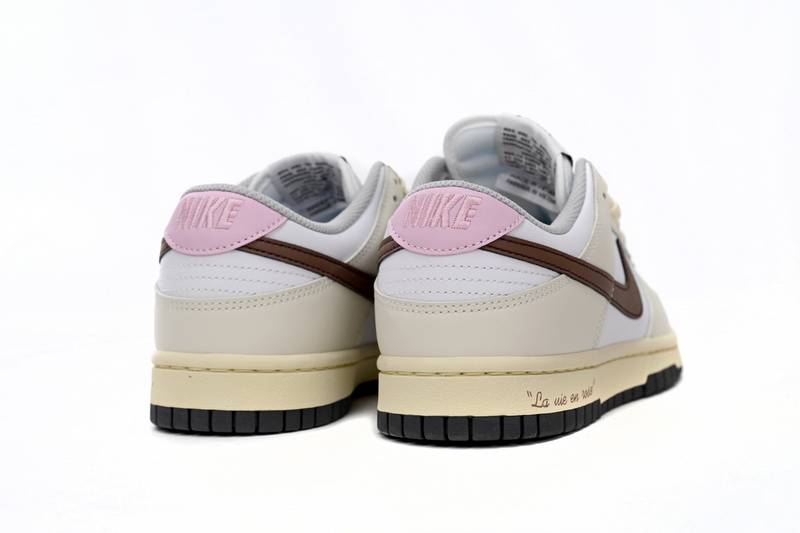 Nike Dunk Low Flowering Messenger