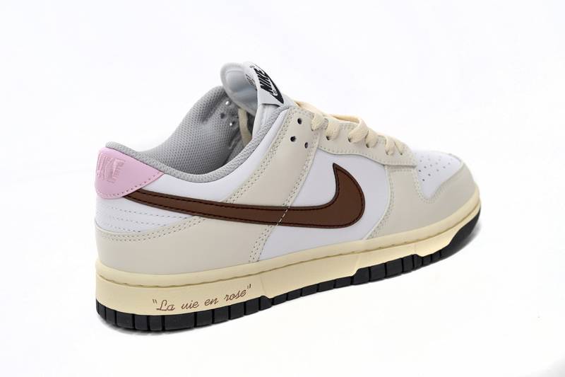 Nike Dunk Low Flowering Messenger