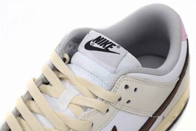 Nike Dunk Low Flowering Messenger