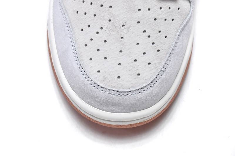 Nike Dunk Low Fossil Rose