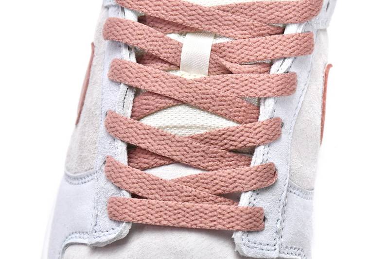 Nike Dunk Low Fossil Rose