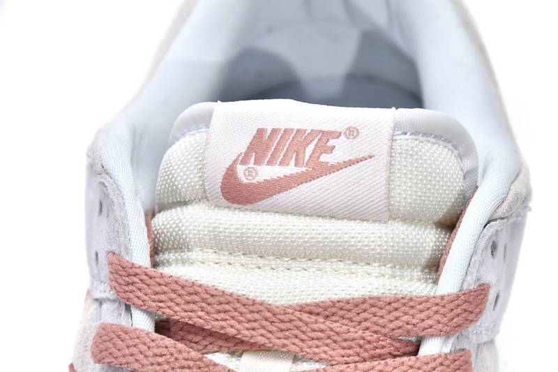 Nike Dunk Low Fossil Rose