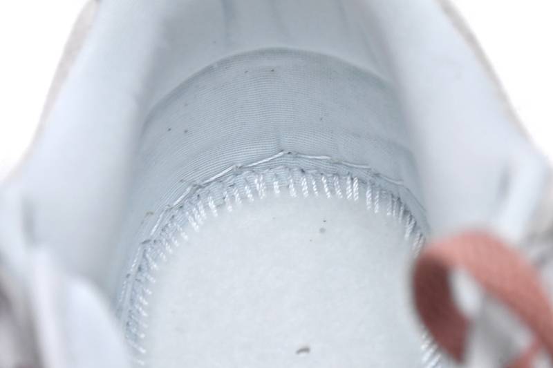 Nike Dunk Low Fossil Rose