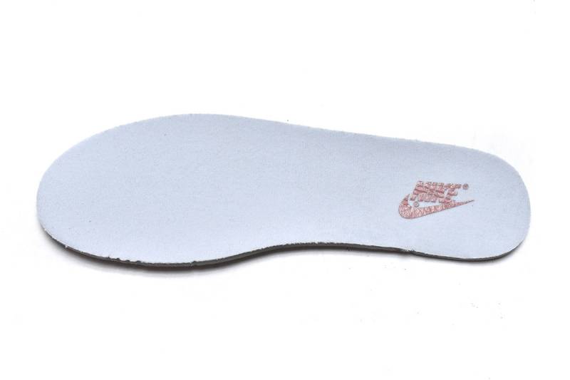 Nike Dunk Low Fossil Rose