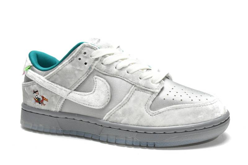 Nike Dunk Low Ice