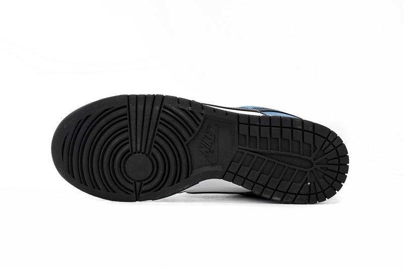 Nike Dunk Low Industrial Blue