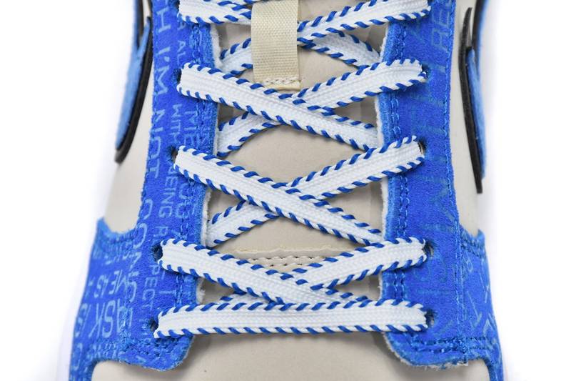 Nike Dunk Low Jackie Robinson