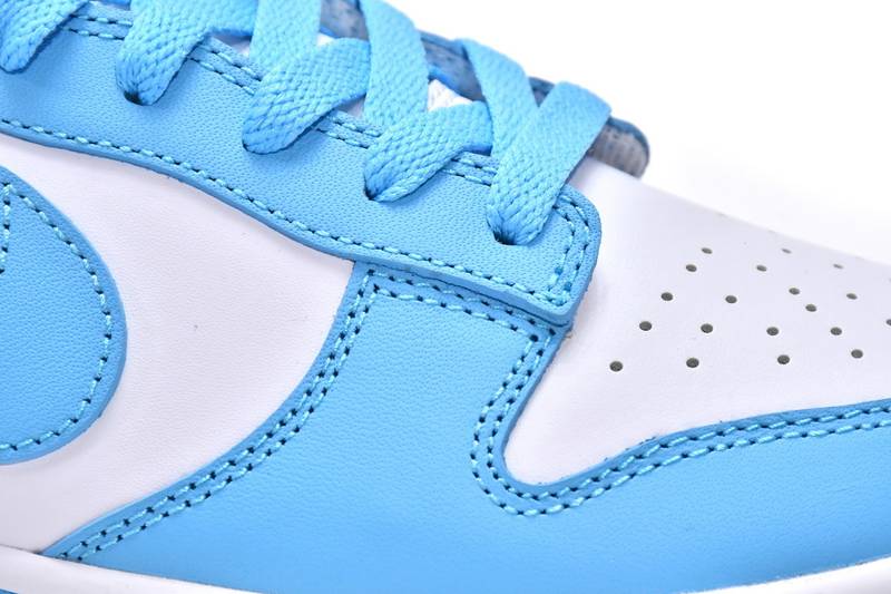 Nike Dunk Low Kyrie Irving Baltic Blue