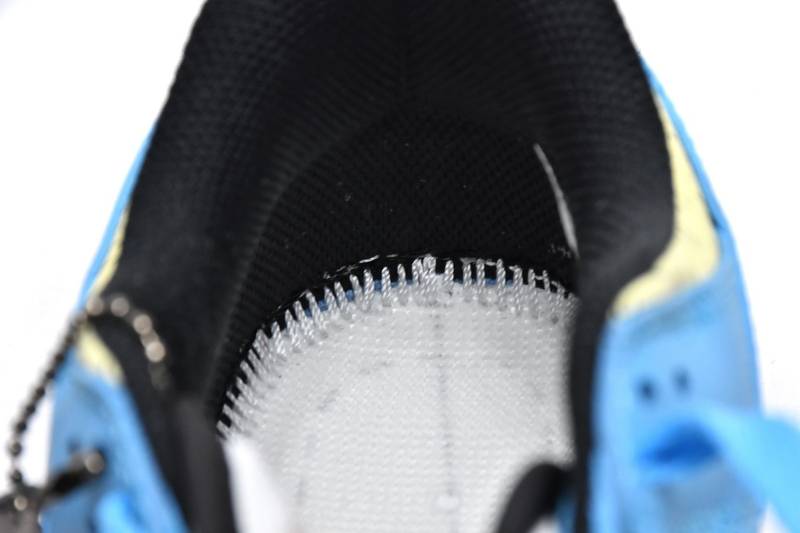 Nike Dunk Low Kyrie Irving Baltic Blue