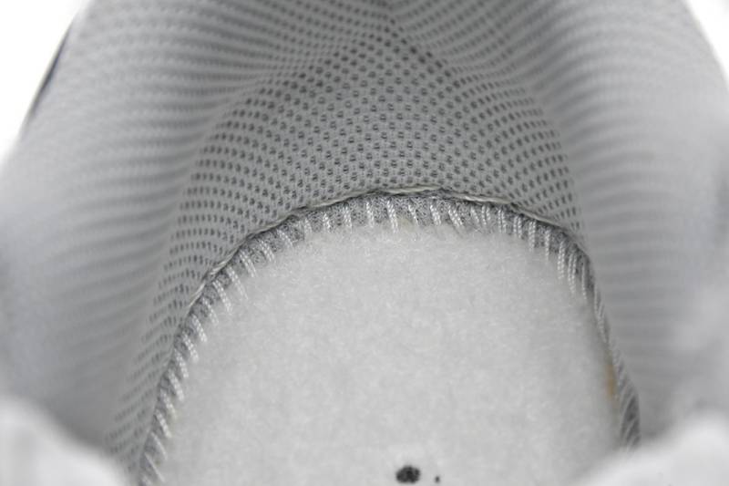 Nike Dunk Low Light Smoke Grey