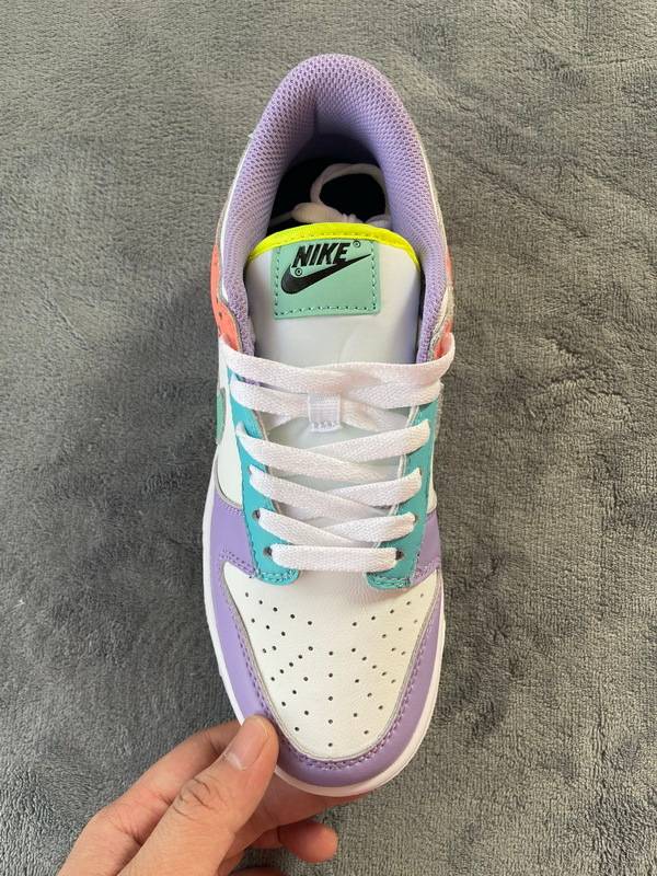 Nike Dunk Low Light Soft Pink