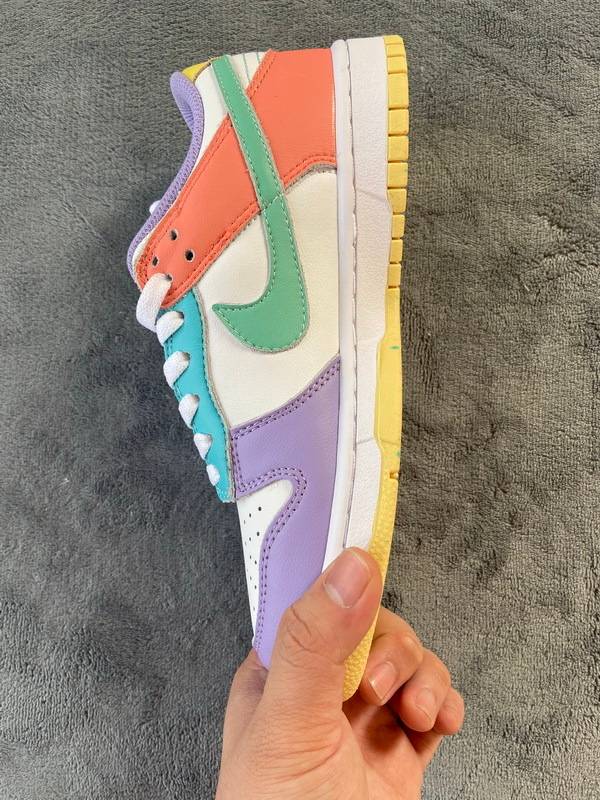 Nike Dunk Low Light Soft Pink