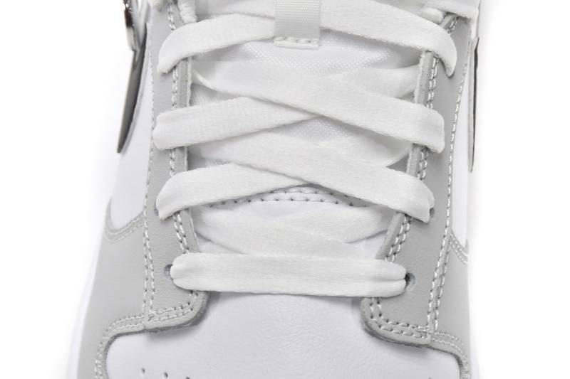 Nike Dunk Low Lottery