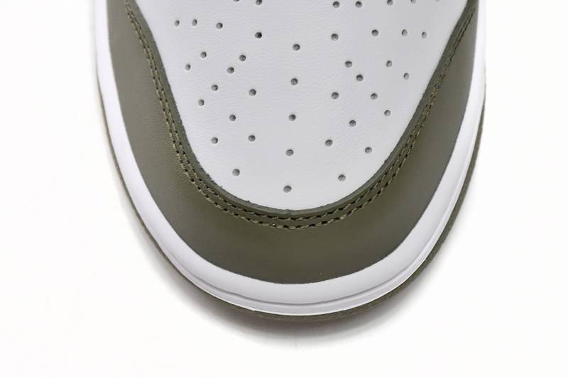 Nike Dunk Low Medium Olive