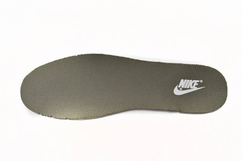 Nike Dunk Low Medium Olive