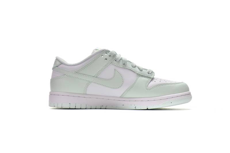 Nike Dunk Low Next Nature White Mint