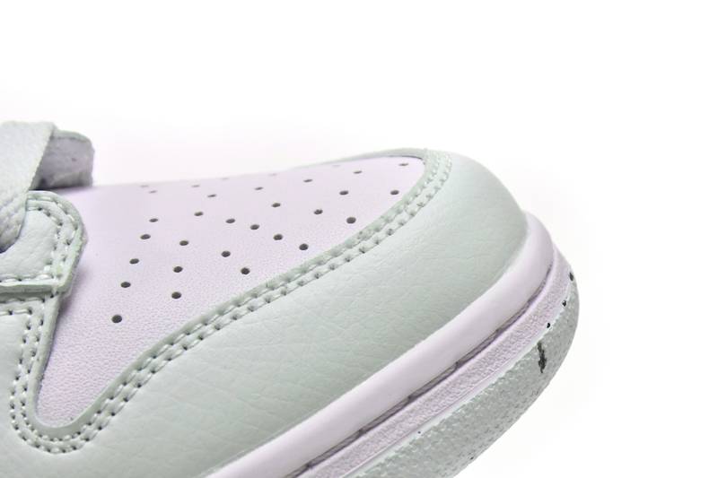 Nike Dunk Low Next Nature White Mint