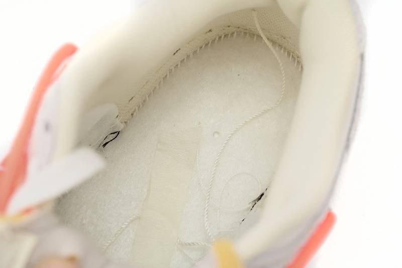 Nike Dunk Low Off-White Lot 11