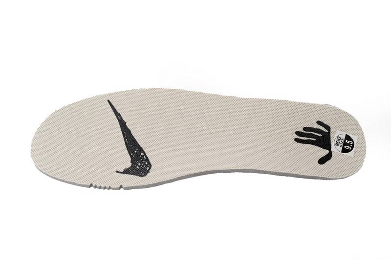 Nike Dunk Low Off-White Lot 11