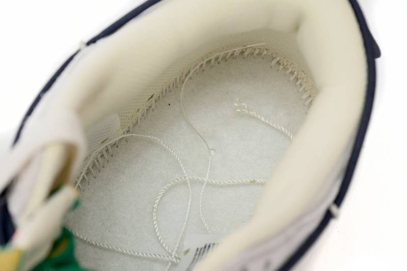 Nike Dunk Low Off-White Lot 20