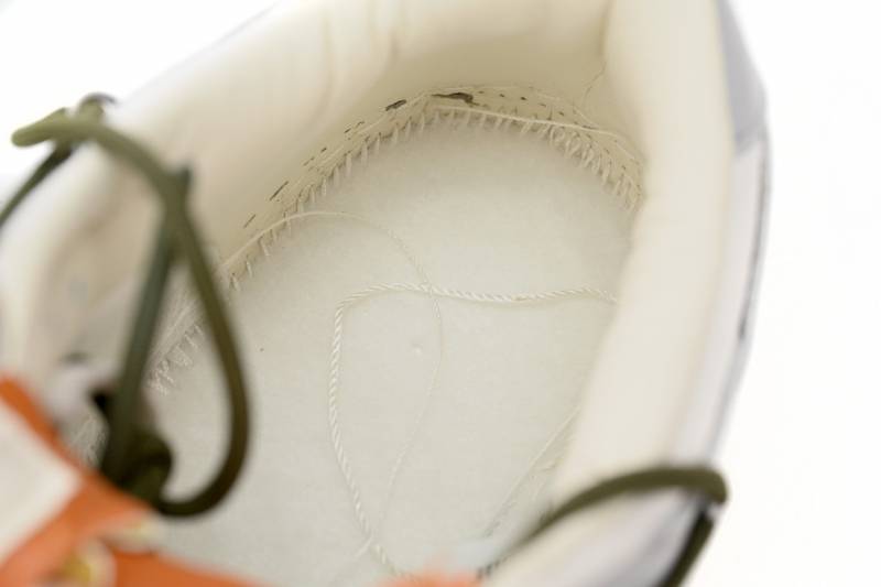 Nike Dunk Low Off-White Lot 22