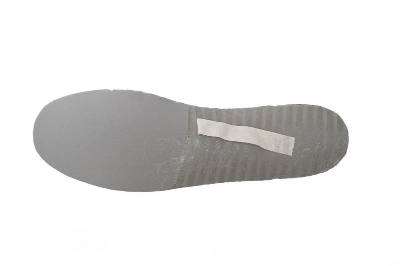 Nike Dunk Low Off-White Lot 25