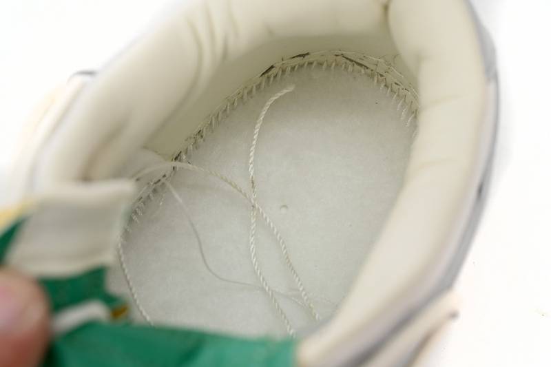 Nike Dunk Low Off-White Lot 25