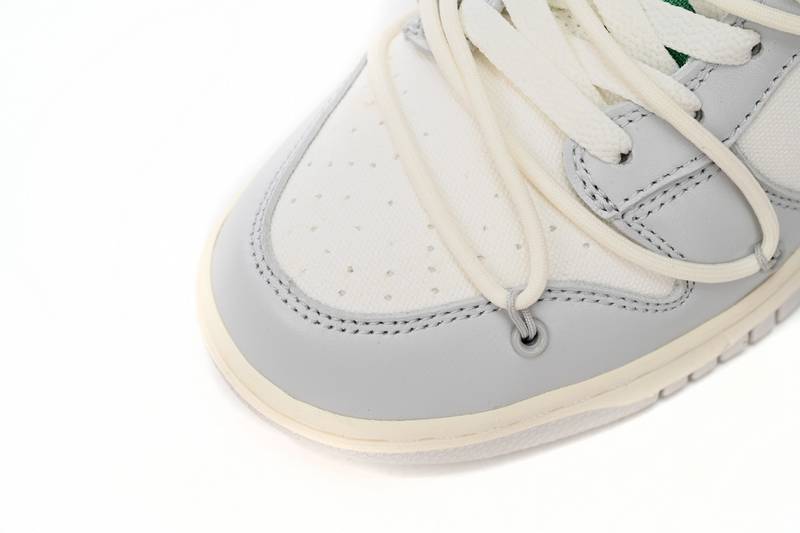 Nike Dunk Low Off-White Lot 25