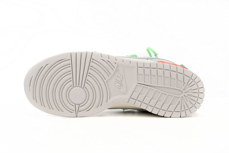 Nike Dunk Low Off-White Lot 26