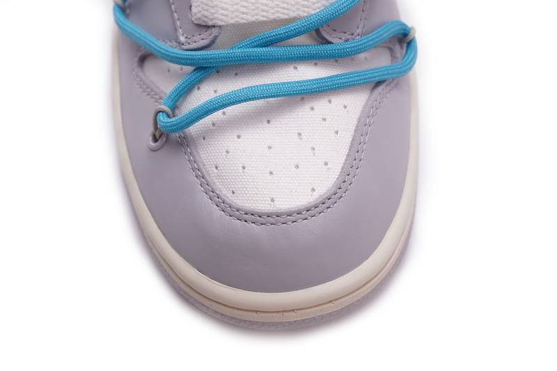 Nike Dunk Low Off-White Lot 2​