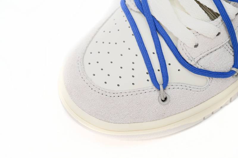 Nike Dunk Low Off-White Lot 32