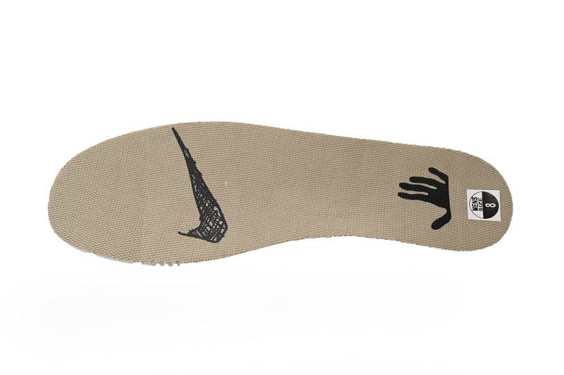 Nike Dunk Low Off-White Lot 32