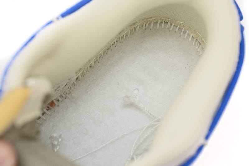 Nike Dunk Low Off-White Lot 32