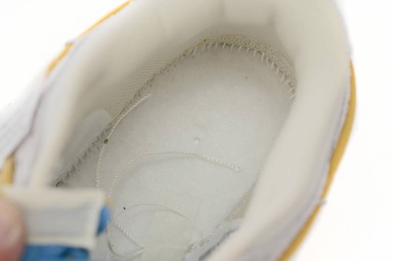 Nike Dunk Low Off-White Lot 34