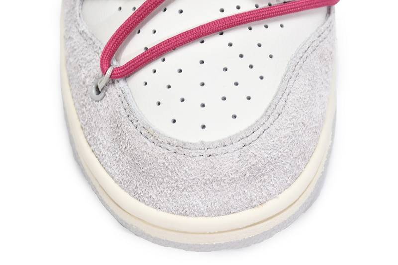 Nike Dunk Low Off-White Lot 35​