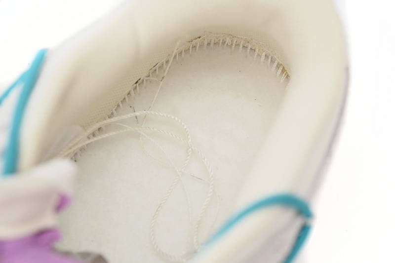 Nike Dunk Low Off-White Lot 36