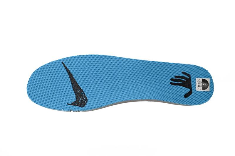 Nike Dunk Low Off-White Lot 47