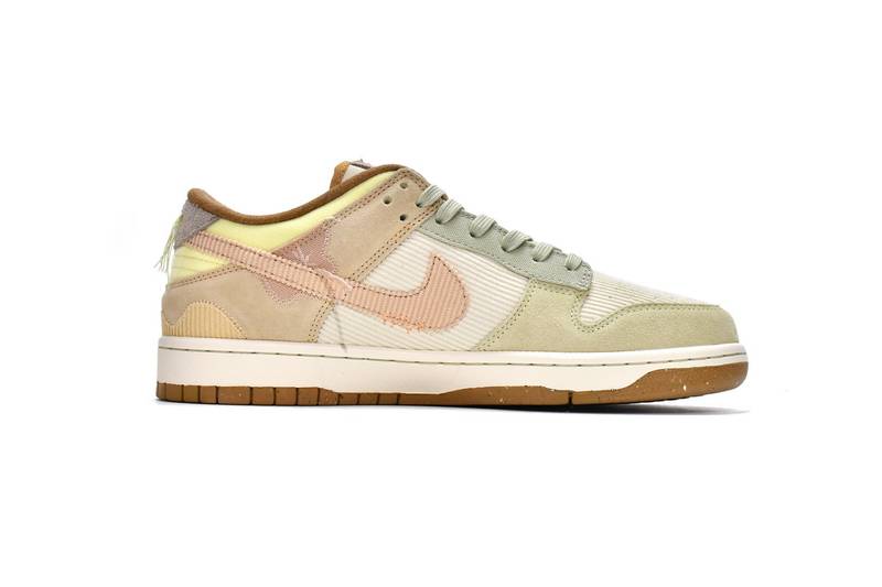 Nike Dunk Low On the Bright Side
