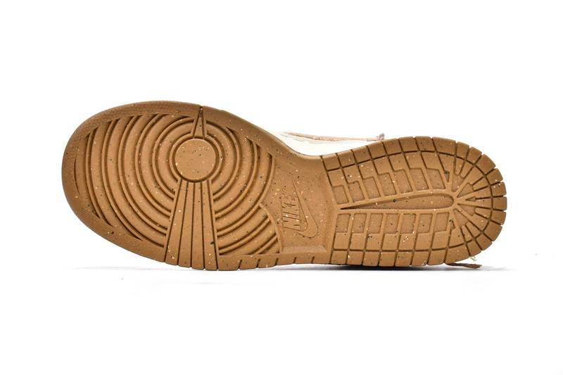 Nike Dunk Low On the Bright Side