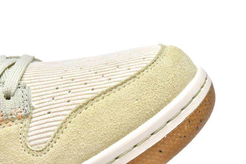 Nike Dunk Low On the Bright Side