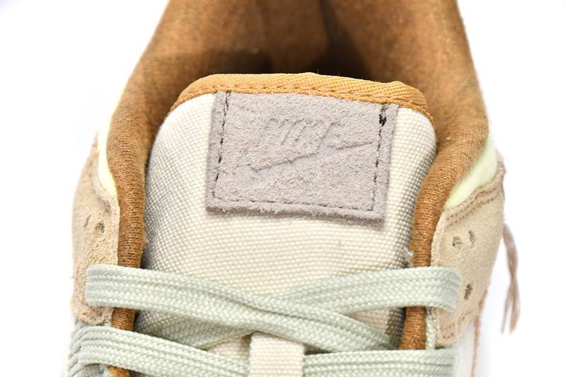 Nike Dunk Low On the Bright Side