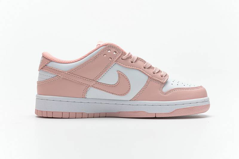 Nike Dunk Low Orange Pearl (W)