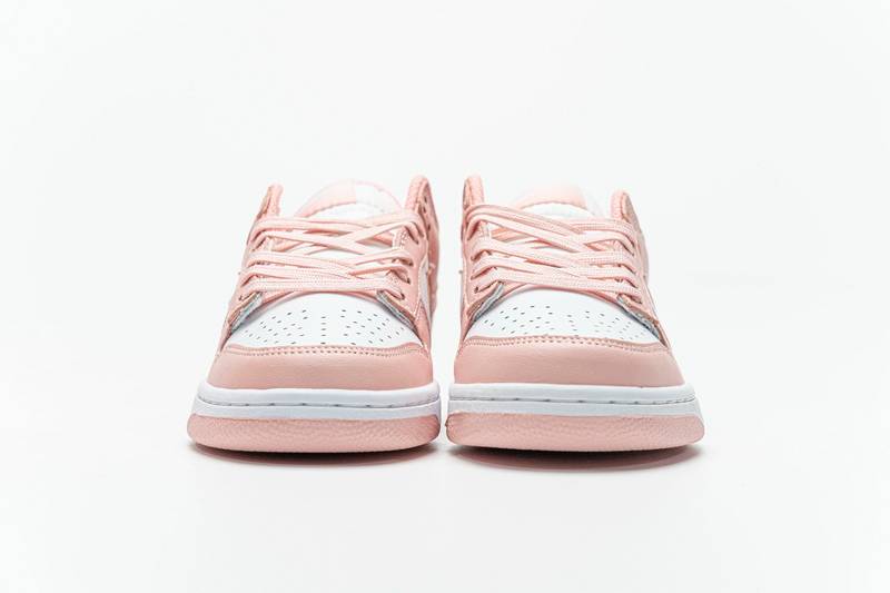 Nike Dunk Low Orange Pearl (W)