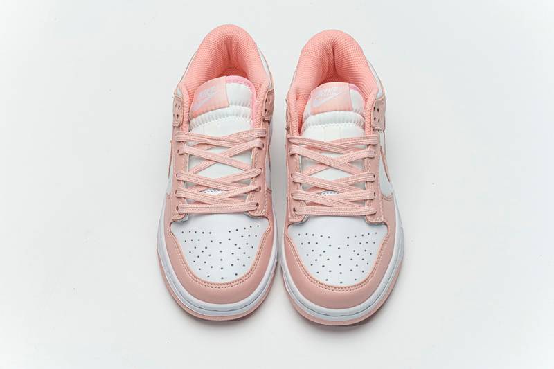 Nike Dunk Low Orange Pearl (W)