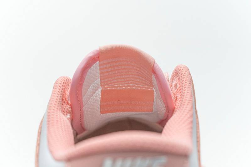 Nike Dunk Low Orange Pearl (W)