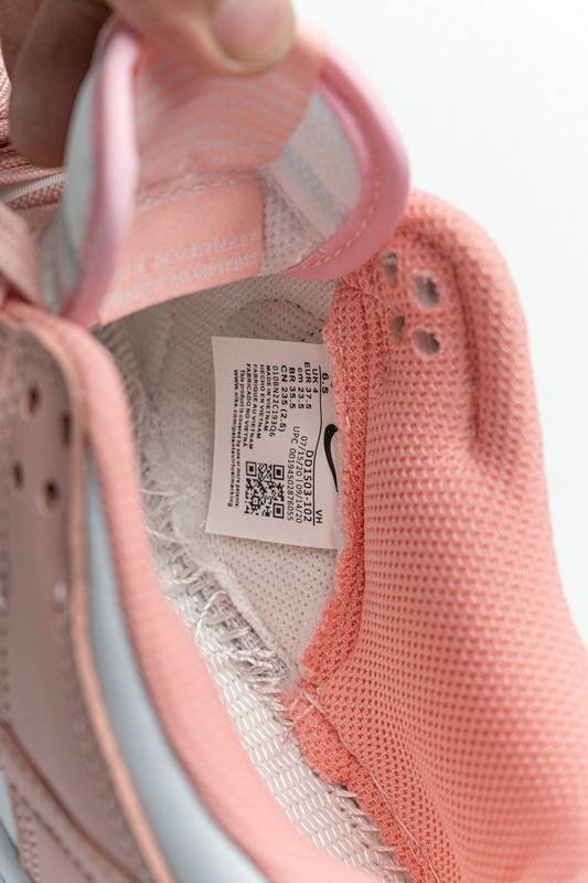 Nike Dunk Low Orange Pearl (W)