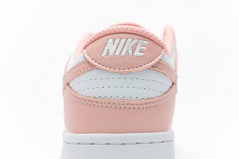 Nike Dunk Low Orange Pearl (W)