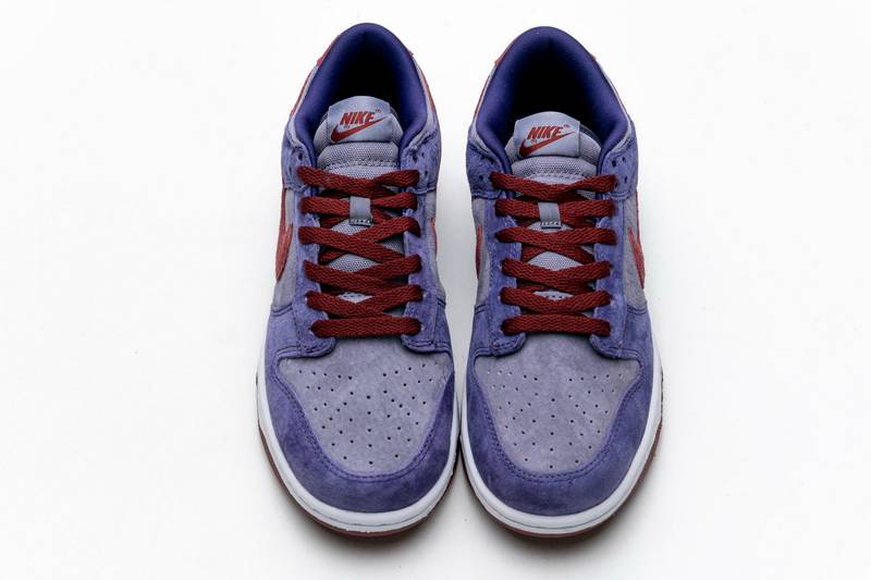 Nike Dunk Low Plum (2020)