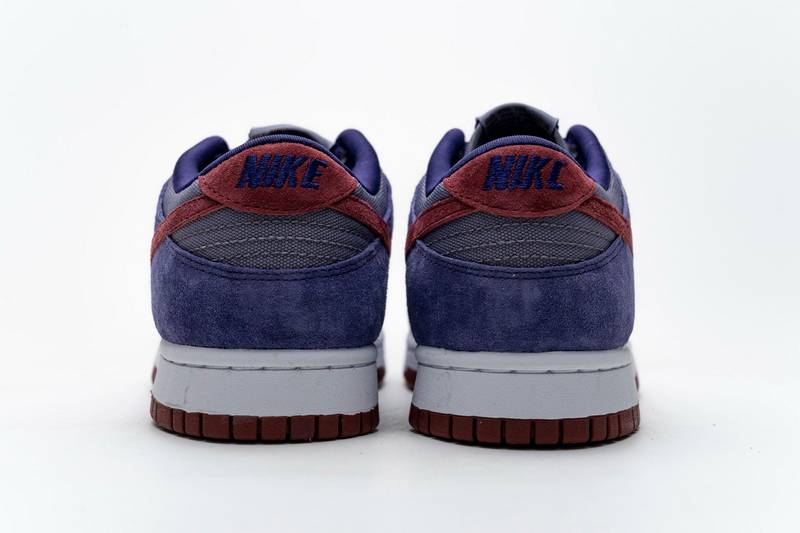 Nike Dunk Low Plum (2020)