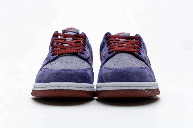 Nike Dunk Low Plum (2020)